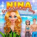 Game Category: Dress-Up
