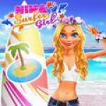 Game Category: Dress-Up