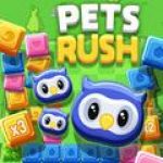 Game Category: Arcade