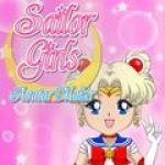 Game Category: Dress-Up