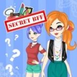 Game Category: Dress-Up