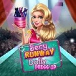 Game Category: Dress-Up