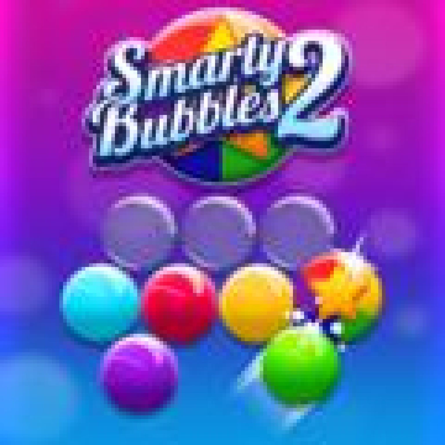 Smarty Bubbles 2 Coffee Break