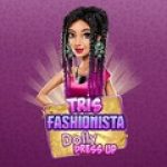 Game Category: Dress-Up