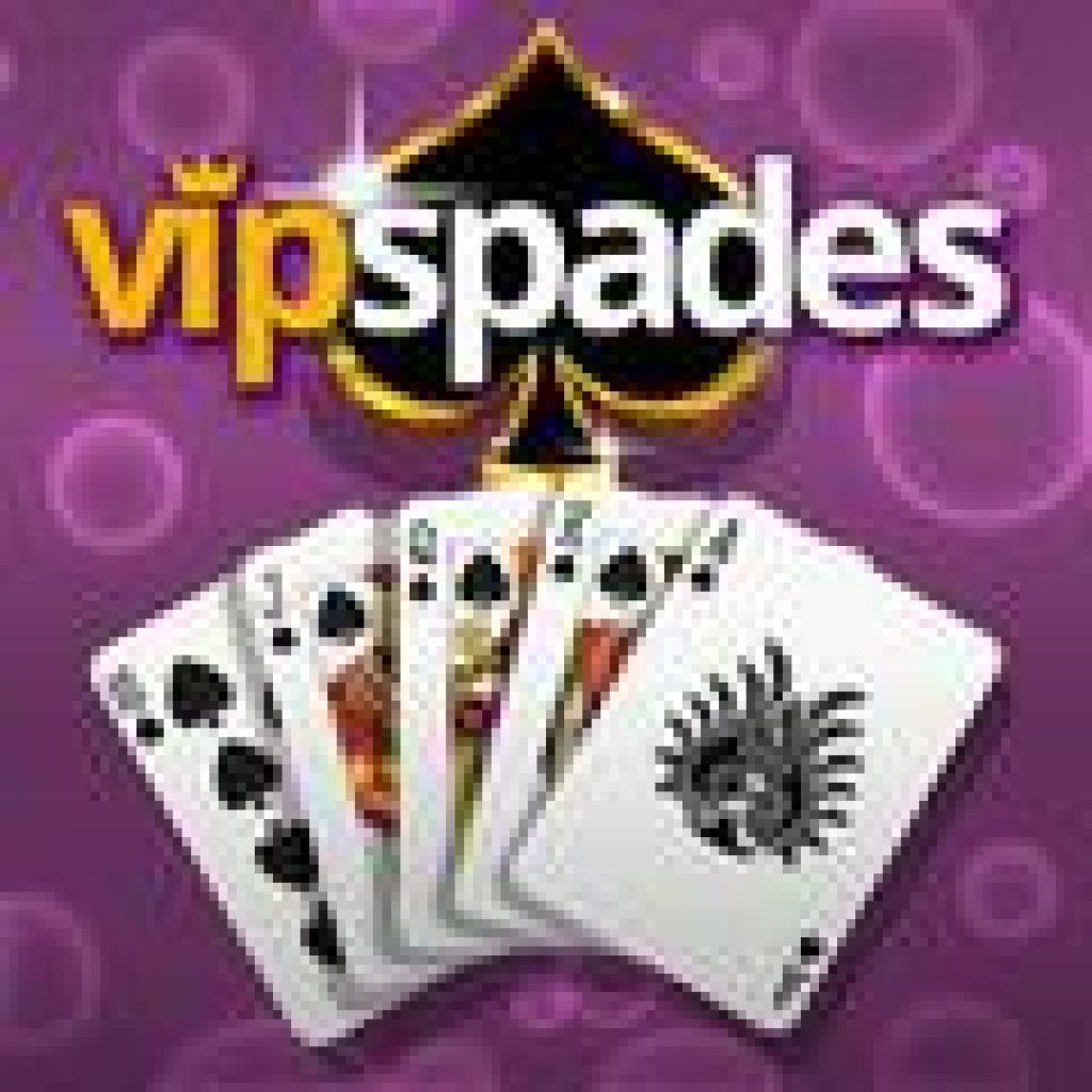 VIP Spades Coffee Break