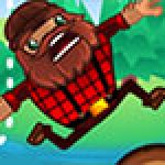 Lumber Runner