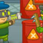 Game Category: Strategy