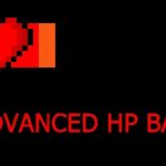 ADV hp Bar