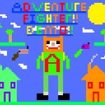 Game Category: Adventure