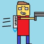 Game Category: Action