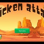 Game Category: Action