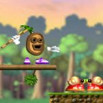 Competência 1 – Platform Game