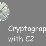 Cryptography