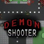 Game Category: Shooting