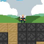 Game Category: Action