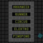 Game Category: Action