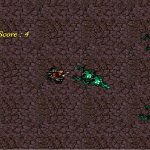 Game Category: Fighting