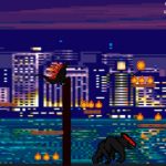 Game Category: Action