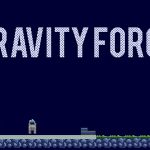 Gravity Force Template