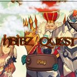 Game Category: Strategy