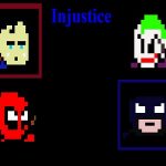 Game Category: Fighting