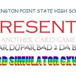 Game Category: Strategy