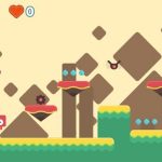 Game Category: Adventure