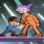 Game Category: Fighting