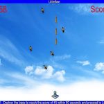 Game Category: Shooting
