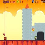 Game Category: Adventure