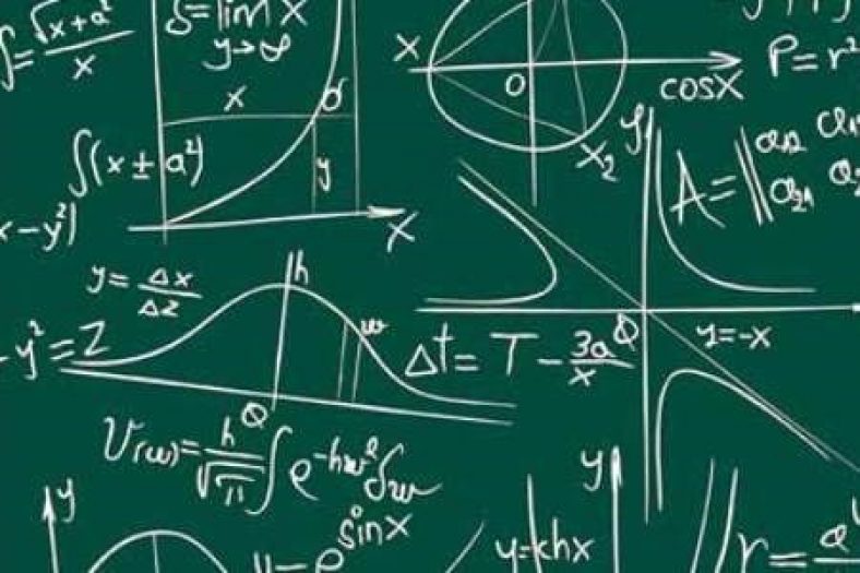 Math Parkour Coffee Break