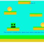 Game Category: Adventure