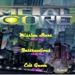 Game Category: Shooting
