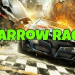 Game Category: Driving