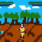 Game Category: Fighting