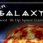 Game Category: Shooting