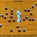 Game Category: Fighting