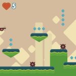 Game Category: Adventure