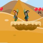 Game Category: Multiplayer