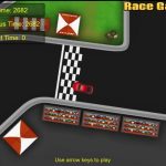 Game Category: Driving