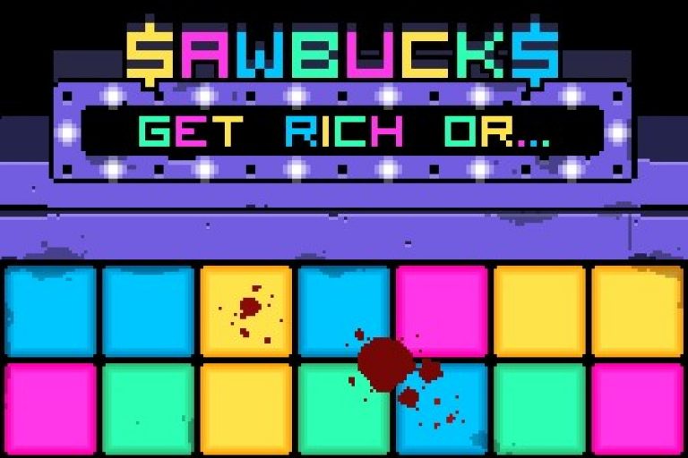 Sawbucks Coffee Break