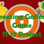 Game Category: Shooting
