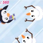 Snowball Fight