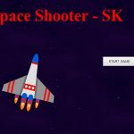 Game Category: Shooting