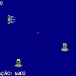 Game Category: Action