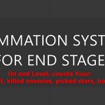 Summation system for End levels
