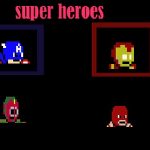 Game Category: Fighting