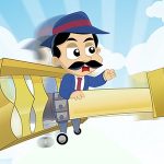 Game Category: Adventure