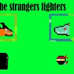Game Category: Fighting