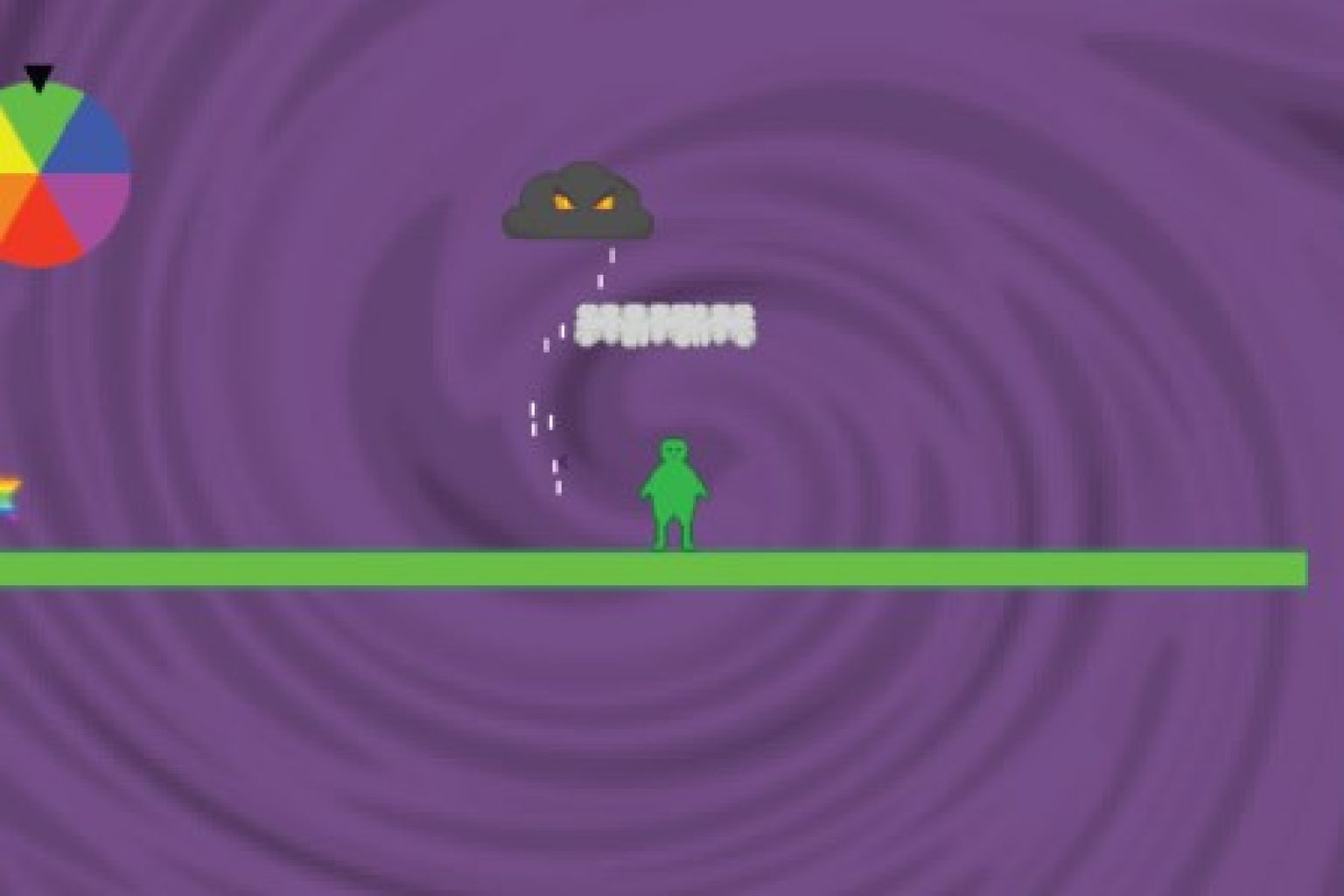 Roy G Biv Song Lyrics